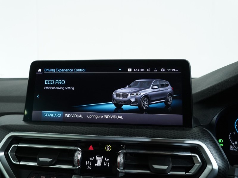 Used BMW X3 2022 for sale - 77036199: Photo 33