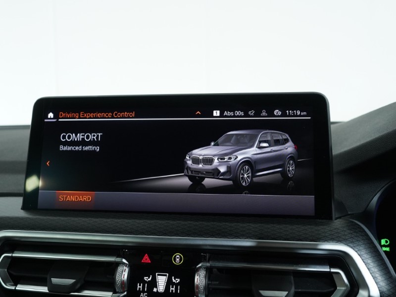 Used BMW X3 2022 for sale - 77036199: Photo 34