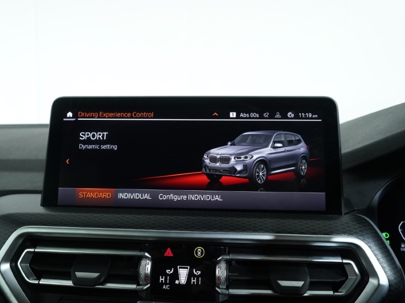 Used BMW X3 2022 for sale - 77036199: Photo 35