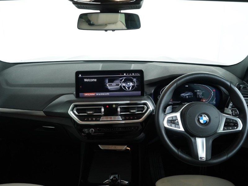 Used BMW X3 2022 for sale - 77036199: Photo 4