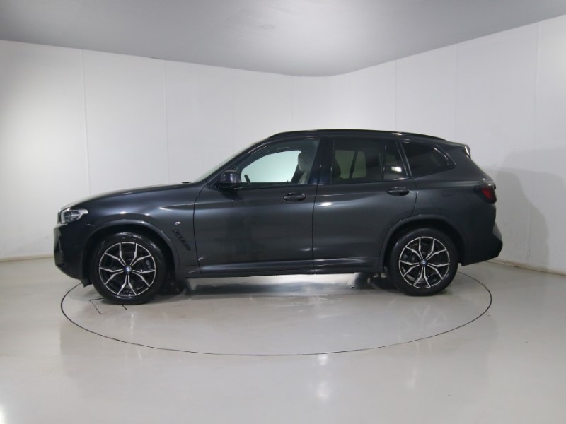 Used BMW X3 2022 for sale - 77036199: Photo 40