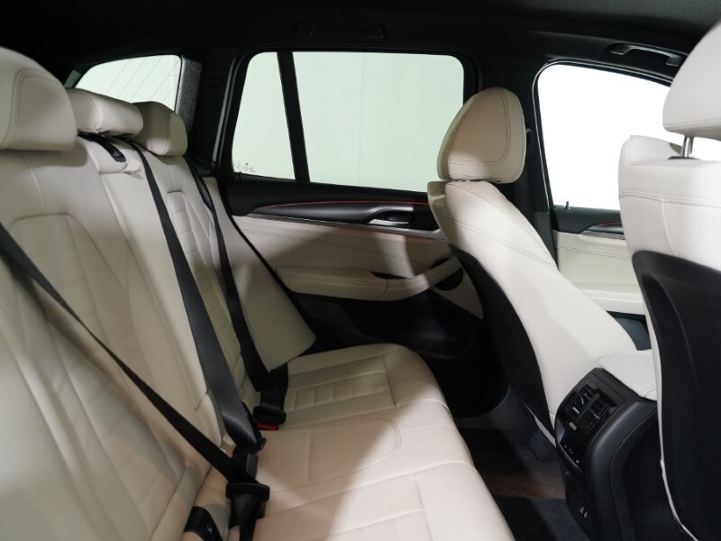 Used BMW X3 2022 for sale - 77036199: Photo 46