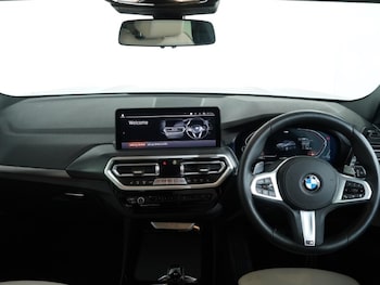 Used BMW X3 2022 for sale - 77036199: Photo