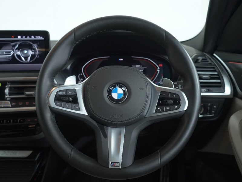 Used BMW X3 2022 for sale - 77036199: Photo 5