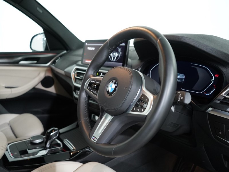 Used BMW X3 2022 for sale - 77036199: Photo 6