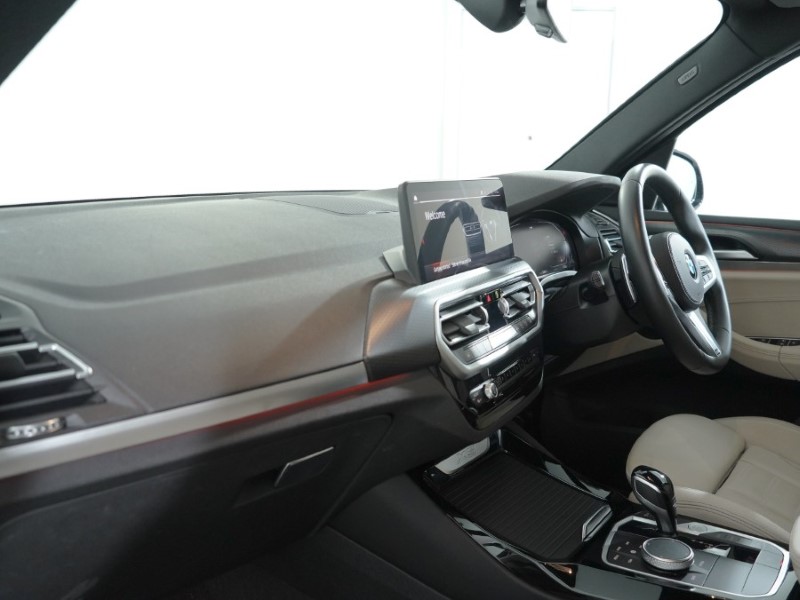 Used BMW X3 2022 for sale - 77036199: Photo 7