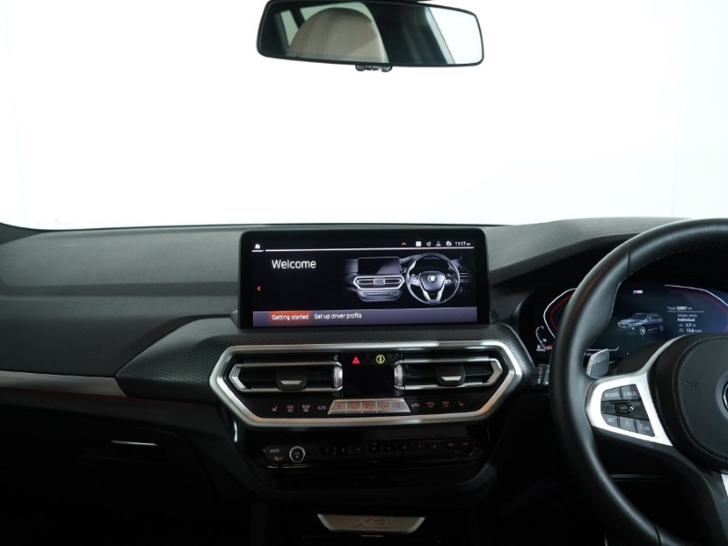 Used BMW X3 2022 for sale - 77036199: Photo 8