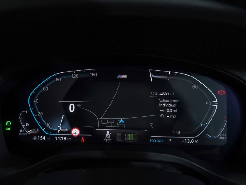 Used BMW X3 2022 for sale - 77036199: Photo 9