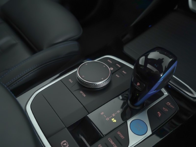 Used BMW iX3 2022 for sale - 76981076: Photo 10