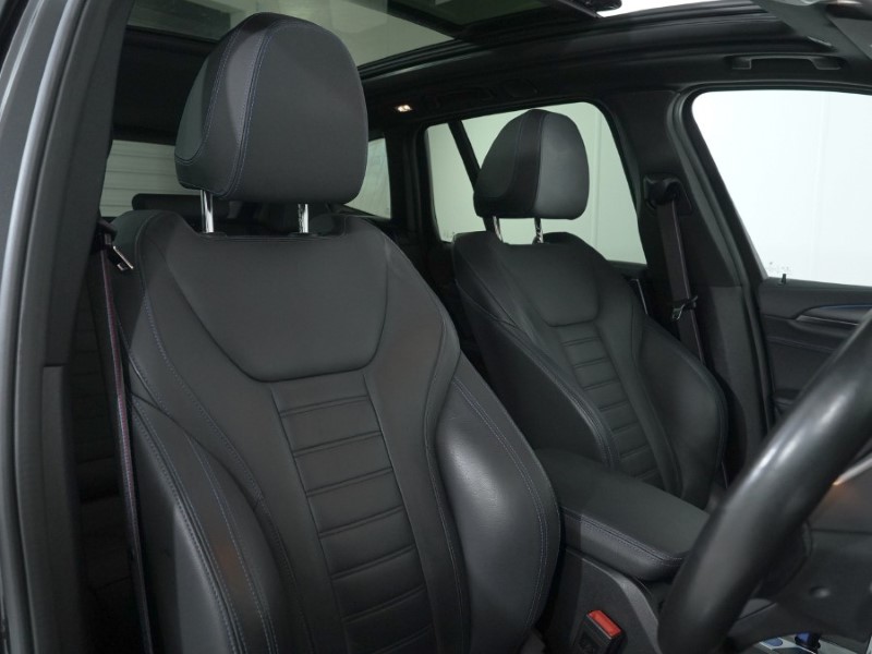 Used BMW iX3 2022 for sale - 76981076: Photo 11