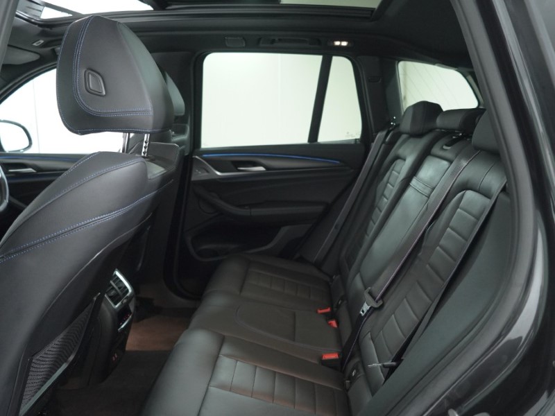 Used BMW iX3 2022 for sale - 76981076: Photo 12