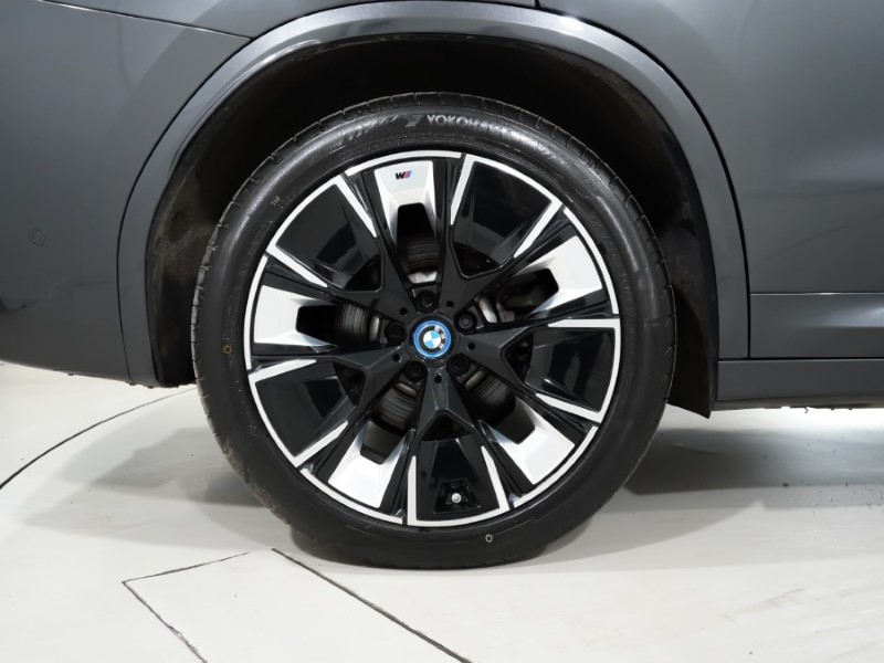 Used BMW iX3 2022 for sale - 76981076: Photo 14