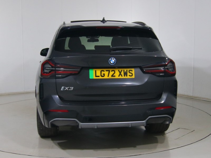 Used BMW iX3 2022 for sale - 76981076: Photo 15