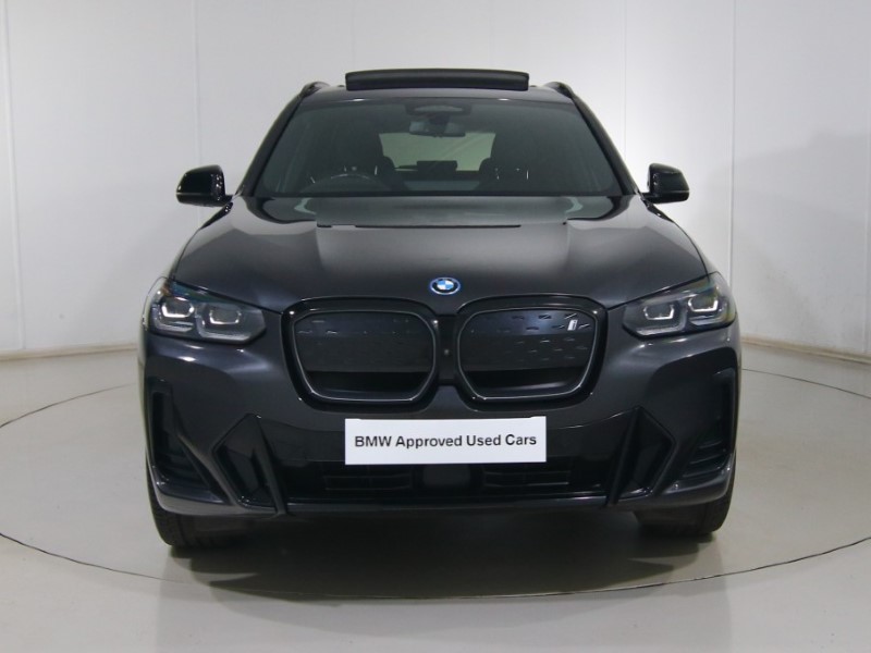Used BMW iX3 2022 for sale - 76981076: Photo 16