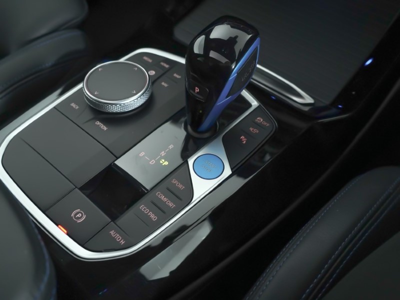 Used BMW iX3 2022 for sale - 76981076: Photo 19