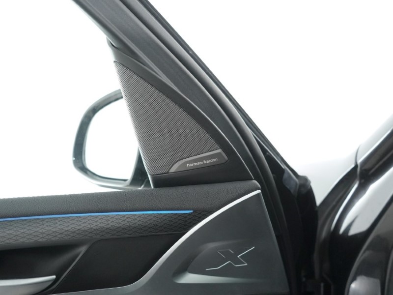 Used BMW iX3 2022 for sale - 76981076: Photo 20