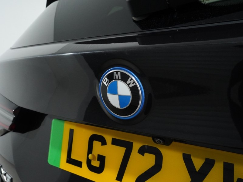 Used BMW iX3 2022 for sale - 76981076: Photo 21