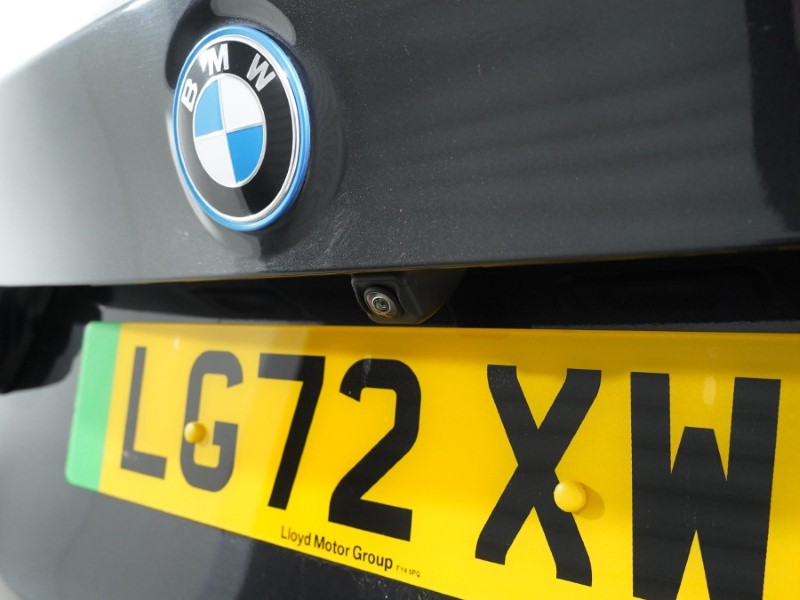 Used BMW iX3 2022 for sale - 76981076: Photo 22