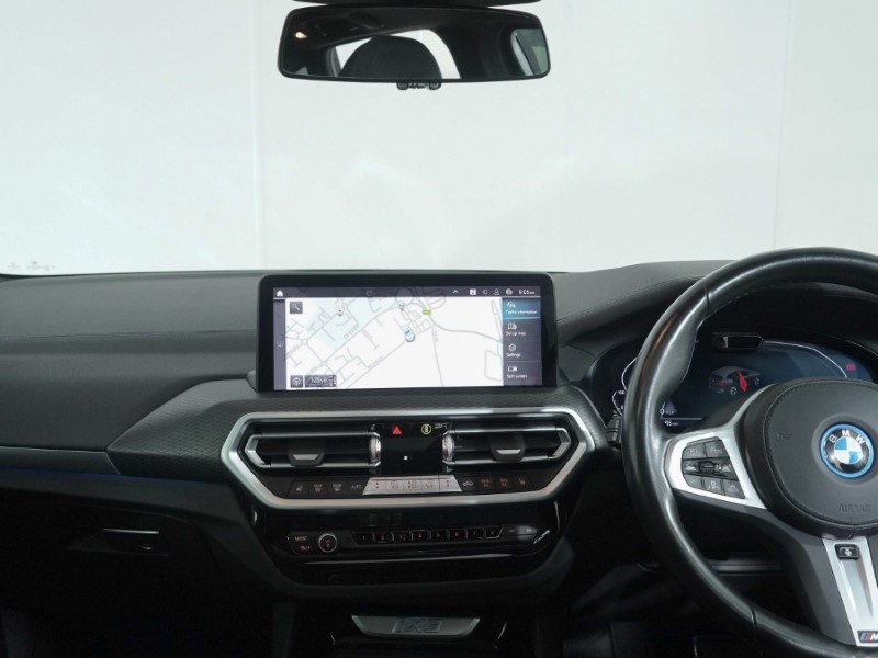 Used BMW iX3 2022 for sale - 76981076: Photo 25