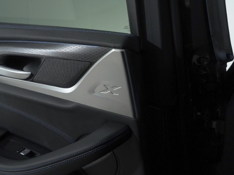 Used BMW iX3 2022 for sale - 76981076: Photo 28