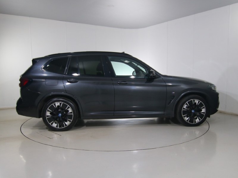 Used BMW iX3 2022 for sale - 76981076: Photo 3