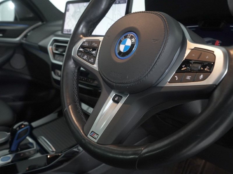 Used BMW iX3 2022 for sale - 76981076: Photo 43