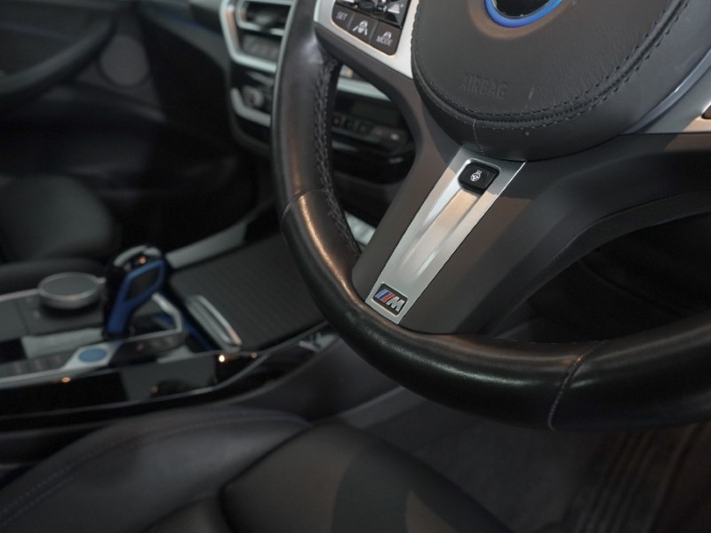 Used BMW iX3 2022 for sale - 76981076: Photo 44