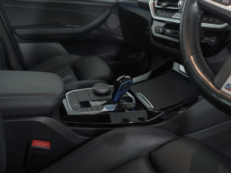 Used BMW iX3 2022 for sale - 76981076: Photo 45