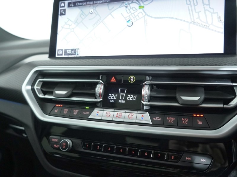 Used BMW iX3 2022 for sale - 76981076: Photo 49