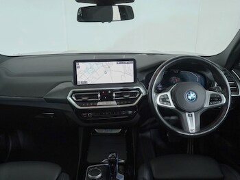 Used BMW iX3 2022 for sale - 76981076: Photo