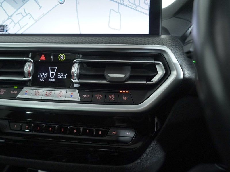 Used BMW iX3 2022 for sale - 76981076: Photo 50