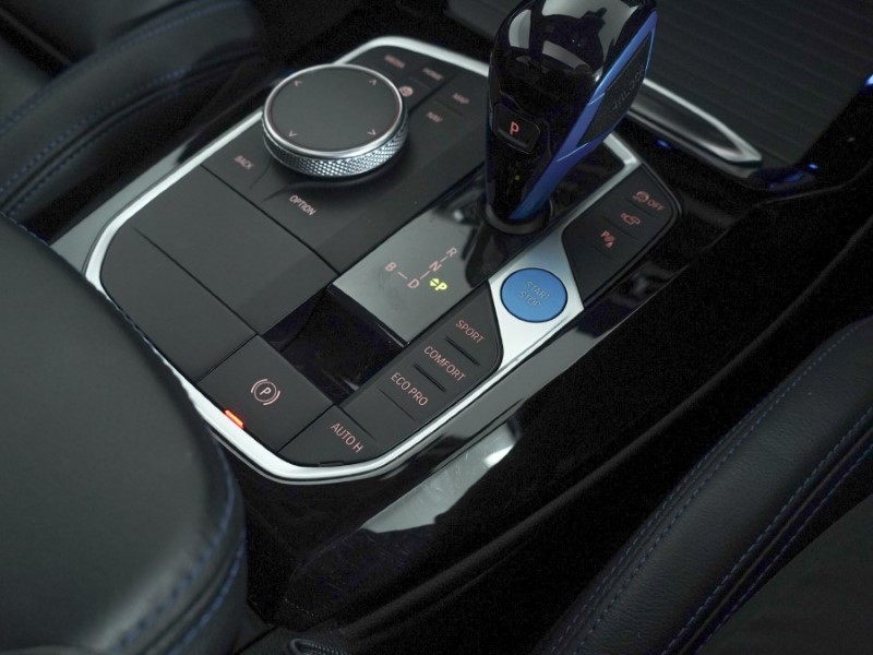 Used BMW iX3 2022 for sale - 76981076: Photo 52