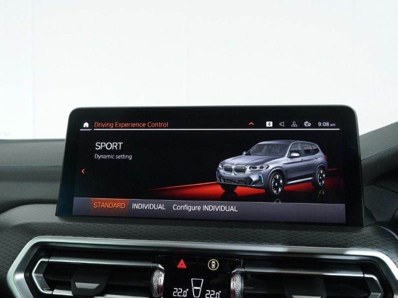 Used BMW iX3 2022 for sale - 76981076: Photo 53