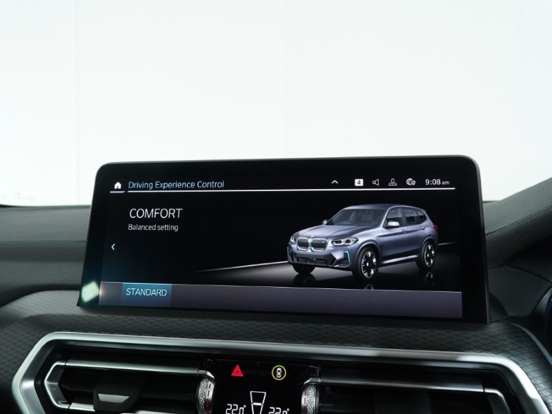 Used BMW iX3 2022 for sale - 76981076: Photo 54