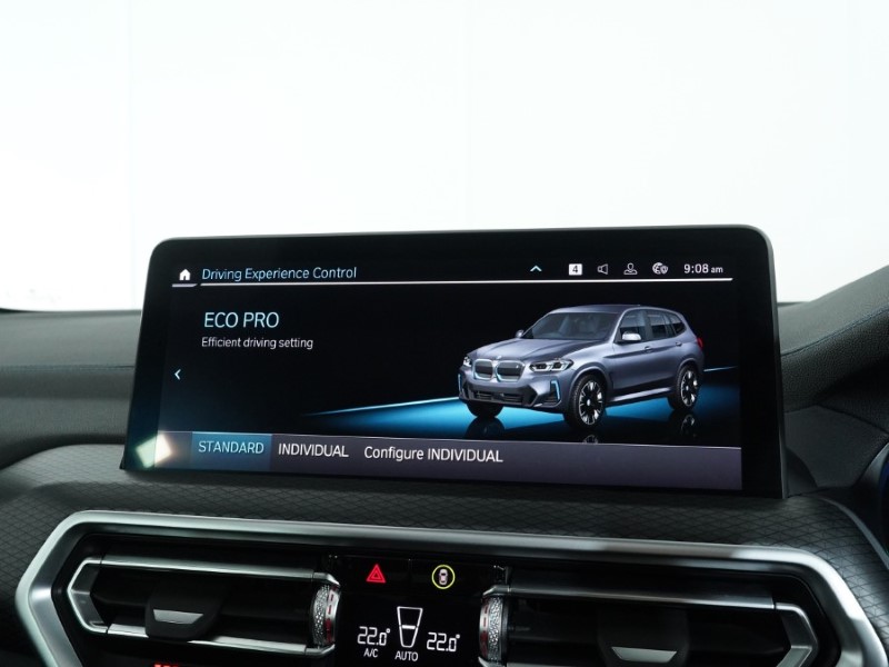 Used BMW iX3 2022 for sale - 76981076: Photo 55