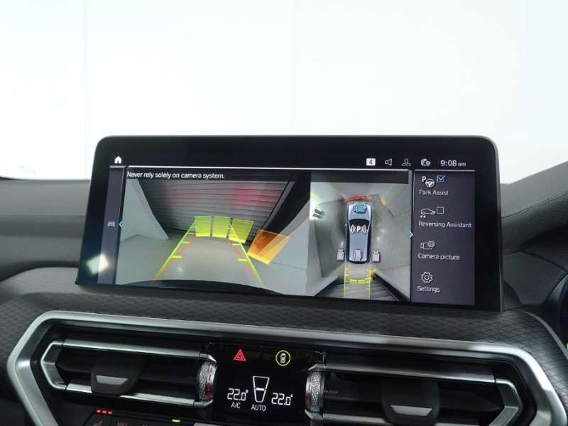 Used BMW iX3 2022 for sale - 76981076: Photo 56