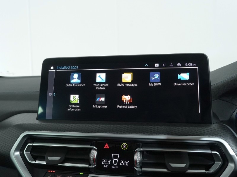 Used BMW iX3 2022 for sale - 76981076: Photo 57