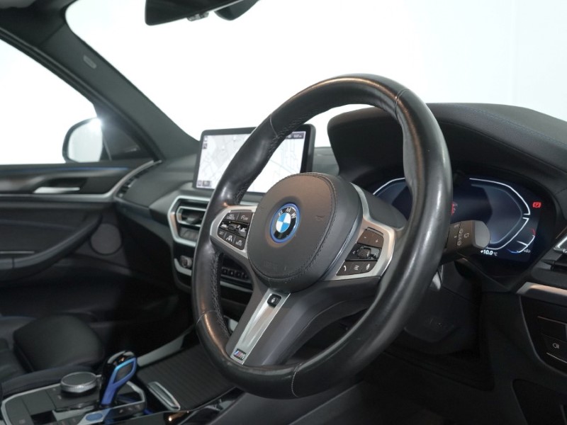 Used BMW iX3 2022 for sale - 76981076: Photo 6