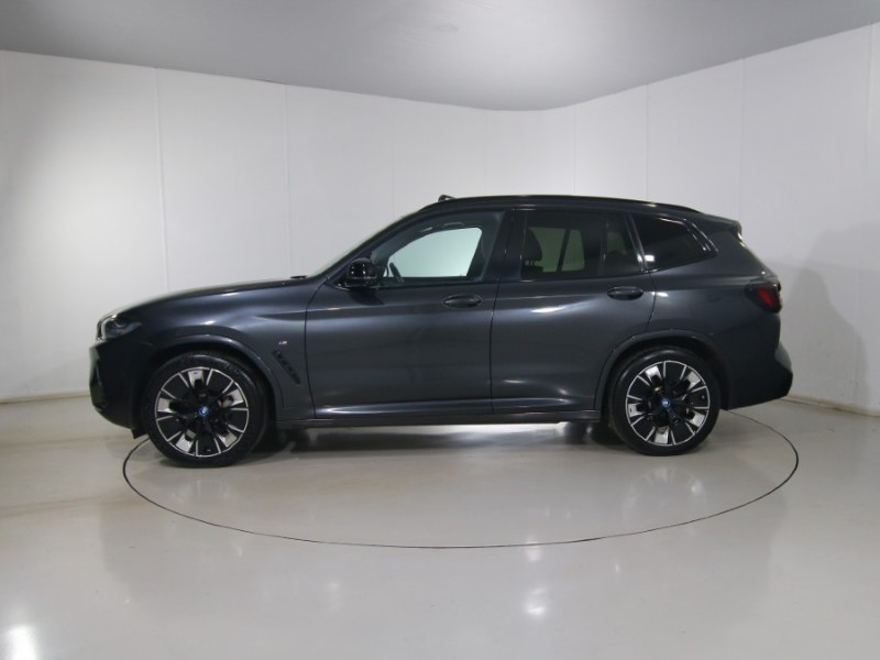 Used BMW iX3 2022 for sale - 76981076: Photo 60