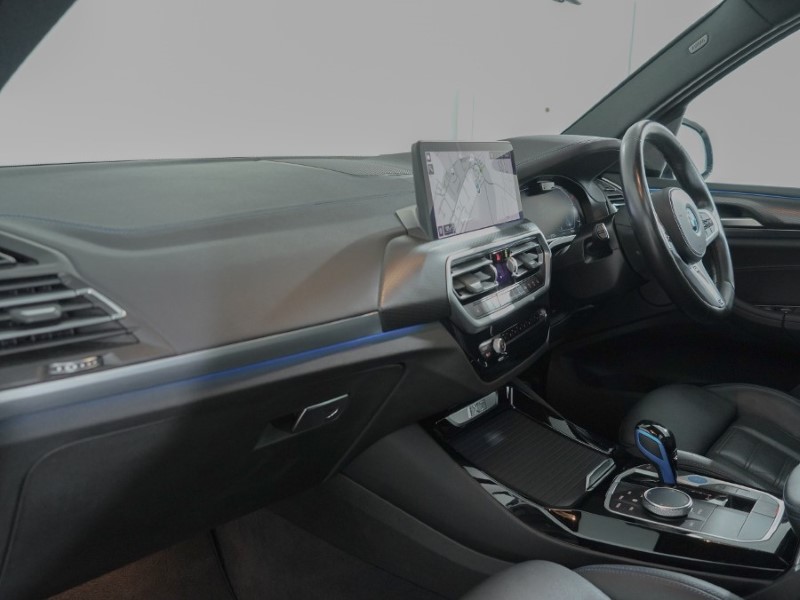 Used BMW iX3 2022 for sale - 76981076: Photo 7