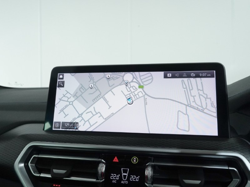 Used BMW iX3 2022 for sale - 76981076: Photo 8