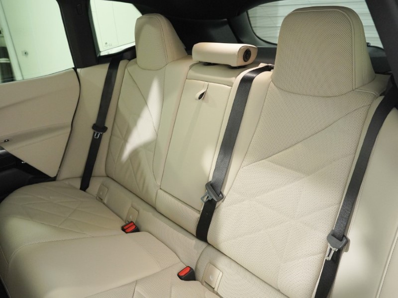 Used BMW iX 2025 for sale - 78081255: Photo 12