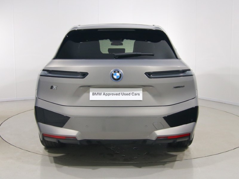 Used BMW iX 2025 for sale - 78081255: Photo 15