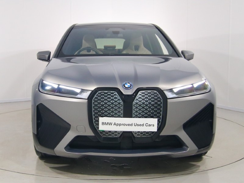 Used BMW iX 2025 for sale - 78081255: Photo 16