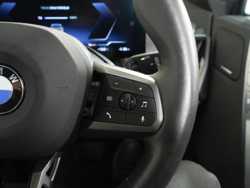 Used BMW iX 2025 for sale - 78081255: Photo 18