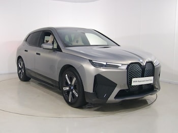 Used BMW iX 2025 for sale - 78081255: Photo