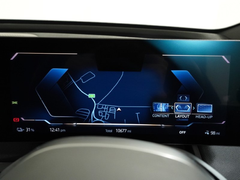 Used BMW iX 2025 for sale - 78081255: Photo 26