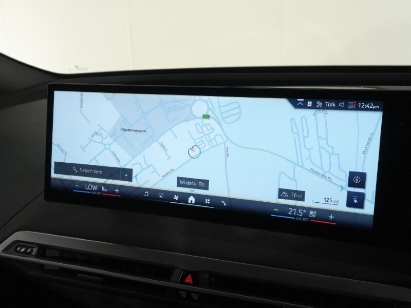 Used BMW iX 2025 for sale - 78081255: Photo 28