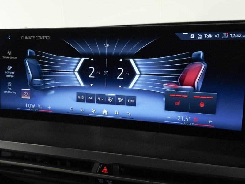 Used BMW iX 2025 for sale - 78081255: Photo 29