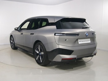 Used BMW iX 2025 for sale - 78081255: Photo